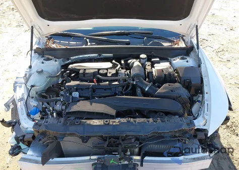 2020 Hyundai Sonata Limited z USA, uszkodzony, nr VIN 5NPEH4J2XLH022486